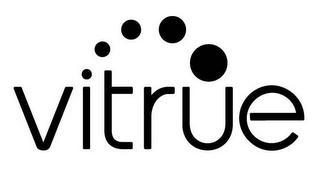 VITRUE logo