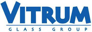 VITRUM GLASS GROUP logo