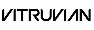 VITRUVIAN logo