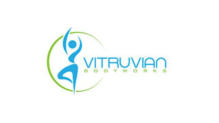 VITRUVIAN BODYWORKS logo