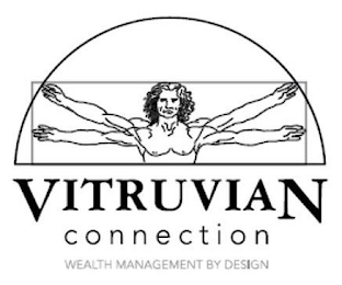 VITRUVIAN CONNECTION WEALTH MANAGEMENT BY DESIGN logo