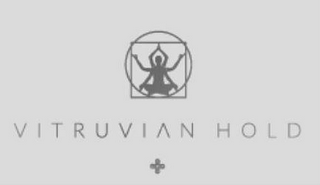 VITRUVIAN HOLD logo