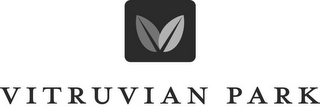 VITRUVIAN PARK logo