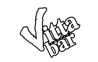 VITTA AMARANT BAR logo