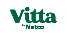 VITTA BY NATOO logo