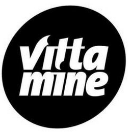 VITTA MINE logo