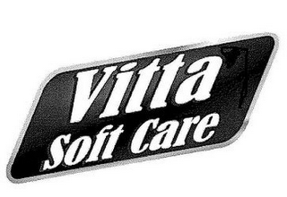 VITTA SOFT CARE logo
