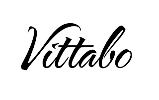 VITTABO logo