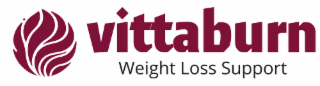 VITTABURN WEIGHT LOSS SUPPORT logo