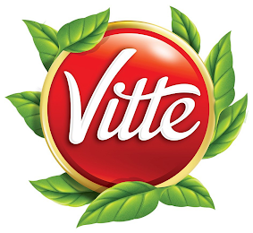 VITTE logo