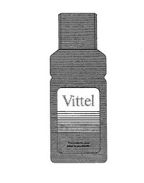 VITTEL logo