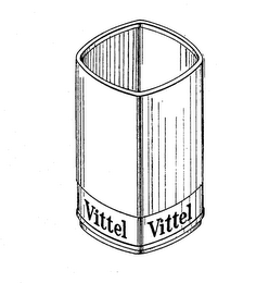 VITTEL logo