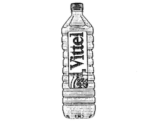 VITTEL logo