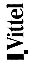 VITTEL logo