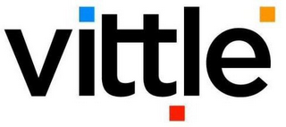 VITTLE logo