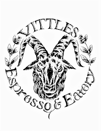 VITTLES ESPRESSO & EATERY logo