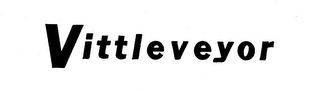 VITTLEVEYOR logo