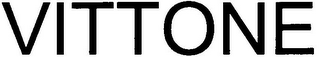 VITTONE logo