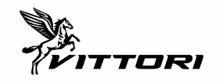 VITTORI logo