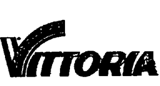 VITTORIA logo