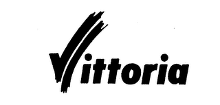 VITTORIA logo