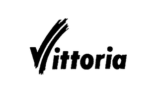 VITTORIA logo