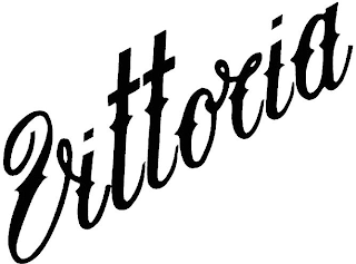 VITTORIA logo