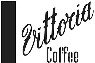 VITTORIA COFFEE logo