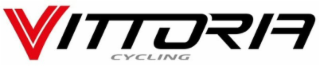VITTORIA CYCLING logo