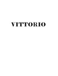 VITTORIO logo
