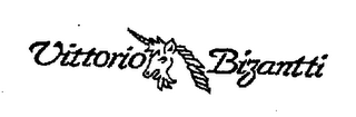 VITTORIO BIZANTTI logo