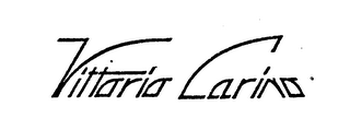 VITTORIO CARINO logo