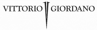 VITTORIO V GIORDANO logo