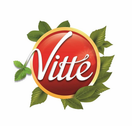 VITTÉ logo