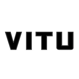 VITU logo