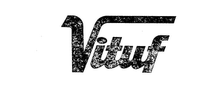 VITUF logo