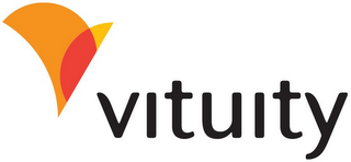 VITUITY logo