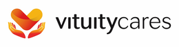 VITUITYCARES logo