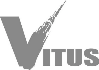 VITUS logo