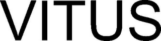 VITUS logo