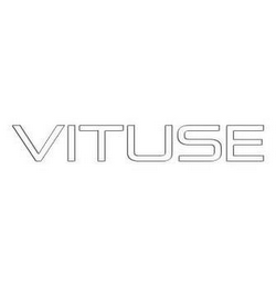 VITUSE logo