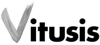 VITUSIS logo