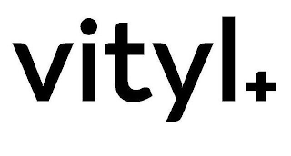 VITYL+ logo