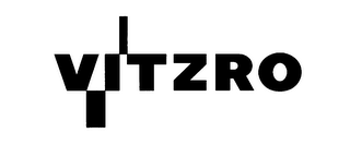 VITZRO logo