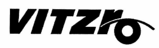 VITZRO logo