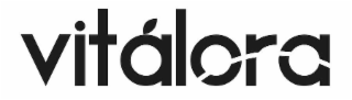 VITÁLORA logo