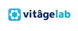 VITÂGELAB logo
