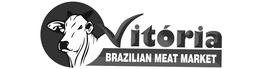 VITÓRIA BRAZILIAN MEAT MARKET logo