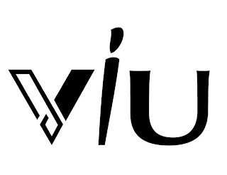 VIU logo