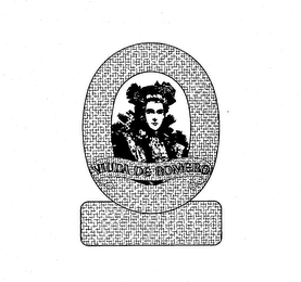 VIUDA DE ROMERO logo